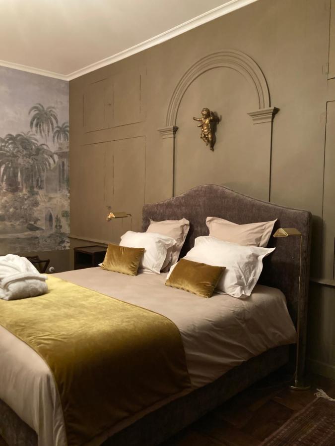 Bed and Breakfast Domaine De Chalaniat La Sauvetat  Exterior foto